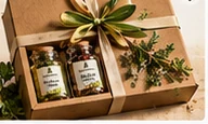 Genießerset Mediterran