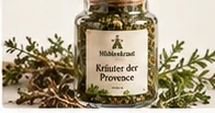 Kräutermischung Provence